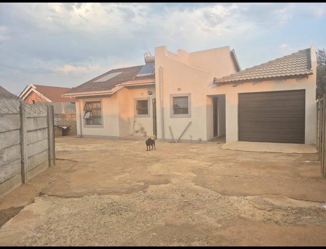 3 BEDROOM HOUSE FOR SALE IN ENNERDALE